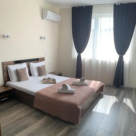 Apartmán Sea View