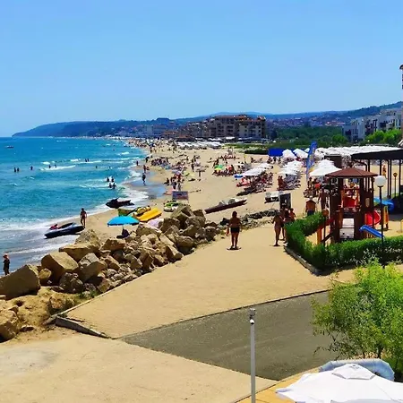 Apartmán Sea View Obzor
